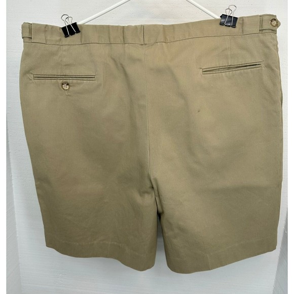 Berle Men's Shorts - Picture 2 of 5